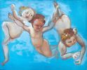 3 cherubs