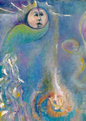 Duality/Creation