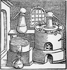 Jabir - Distillation