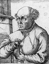 Paracelsus (1493-1543)